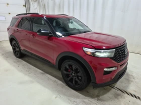 Ford Explorer ST / ���������� | Mobile.bg � ����� ������ 2