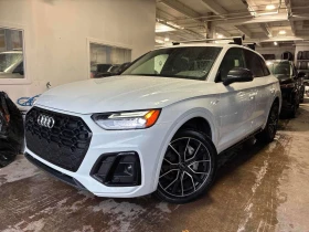 Audi Q5 * Progressiv * CARFAX * ОПЦИЯ ЗА ФИНАНСИРАНЕ