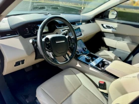 Land Rover Range Rover Velar P250 | Auto.bg — изображение 12