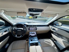 Land Rover Range Rover Velar P250 | Auto.bg — изображение 10