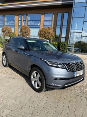 Land Rover Range Rover Velar P250 | Auto.bg — изображение 2