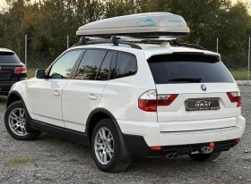 ����� �� �������� �� BMW X3 3.0d 218kc ���� ���� ������