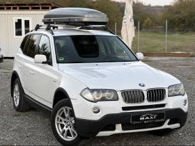����� �� �������� �� BMW X3 3.0d 218kc ���� ���� ������