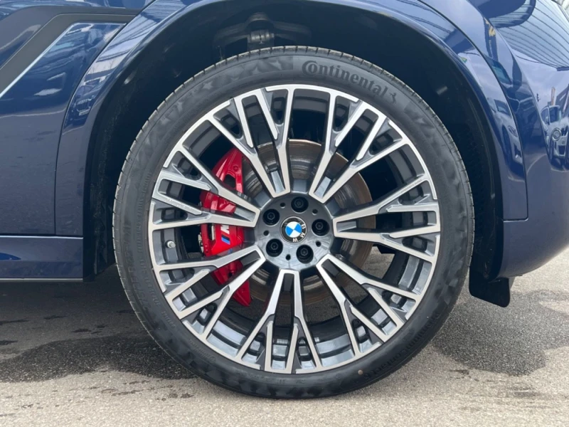 BMW X6 40i xDrive = M-Sport Pro= Гаранция, снимка 5 - Автомобили и джипове - 47408651