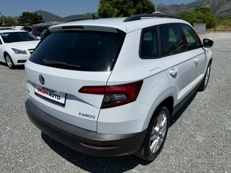 Skoda Karoq (KATO НОВА), снимка 6 - Автомобили и джипове - 50783140