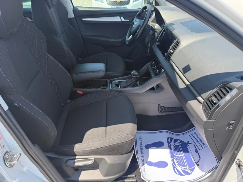 Skoda Karoq (KATO НОВА), снимка 14 - Автомобили и джипове - 50783140