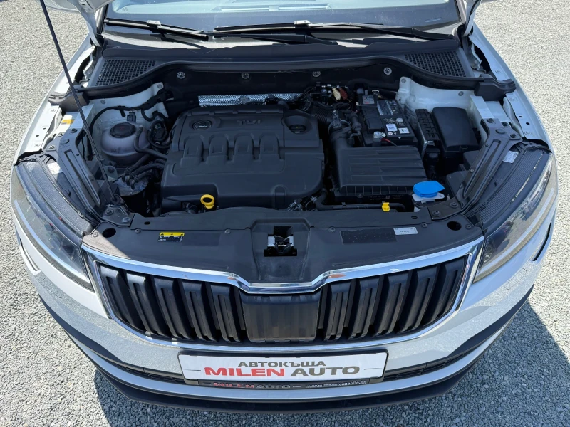 Skoda Karoq (KATO НОВА), снимка 17 - Автомобили и джипове - 50783140