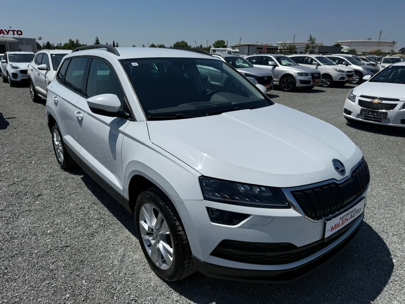 Skoda Karoq (KATO НОВА), снимка 3 - Автомобили и джипове - 50783140