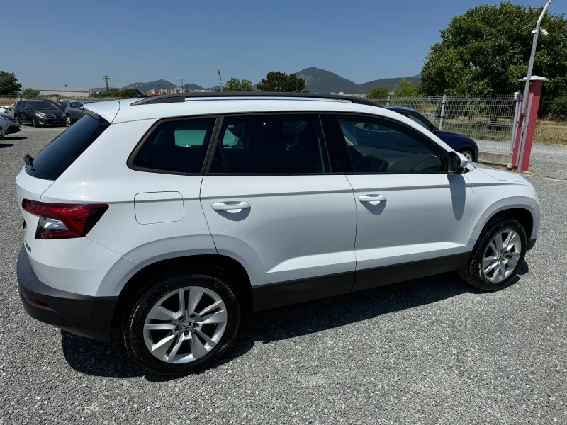 Skoda Karoq (KATO НОВА), снимка 5 - Автомобили и джипове - 50783140