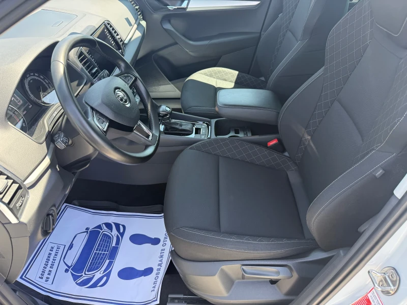 Skoda Karoq (KATO НОВА), снимка 11 - Автомобили и джипове - 50783140