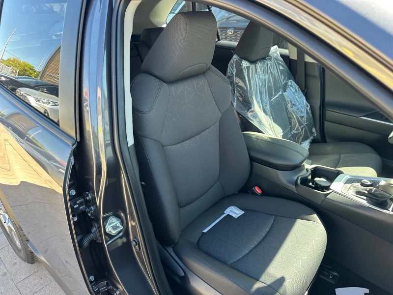 Toyota Rav4 HYBRID AWD EXECUTIVE, снимка 7 - Автомобили и джипове - 50820309