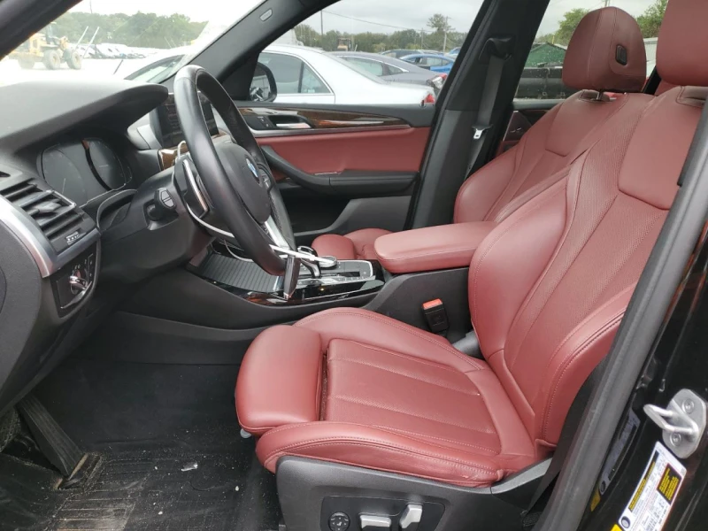 BMW X3 TwinPower Turbo / xDrive30i / M Sport / AUTO /, снимка 7 - Автомобили и джипове - 52007140