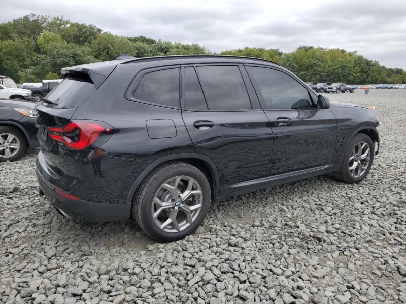 BMW X3 TwinPower Turbo / xDrive30i / M Sport / AUTO /, снимка 4 - Автомобили и джипове - 52007140