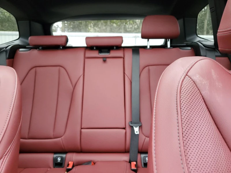 BMW X3 TwinPower Turbo / xDrive30i / M Sport / AUTO /, снимка 10 - Автомобили и джипове - 52007140