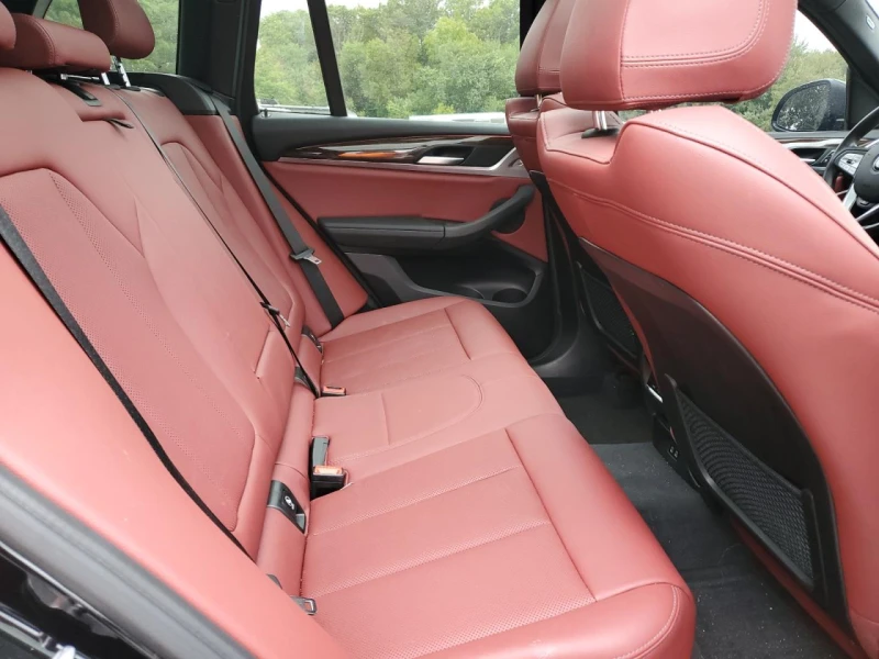 BMW X3 TwinPower Turbo / xDrive30i / M Sport / AUTO /, снимка 11 - Автомобили и джипове - 52007140