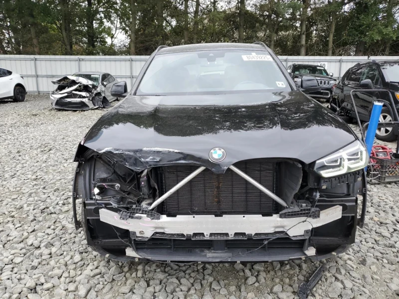 BMW X3 TwinPower Turbo / xDrive30i / M Sport / AUTO /, снимка 5 - Автомобили и джипове - 52007140