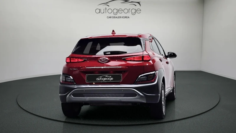 Hyundai Kona 2.0 2WD MODERN autogeorge.com, снимка 4 - Автомобили и джипове - 52391637