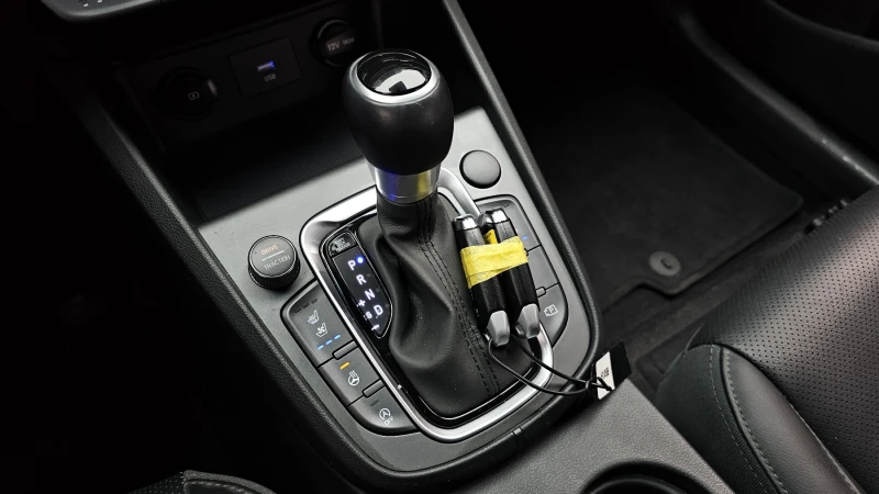 Hyundai Kona 2.0 2WD MODERN autogeorge.com, снимка 8 - Автомобили и джипове - 52391637