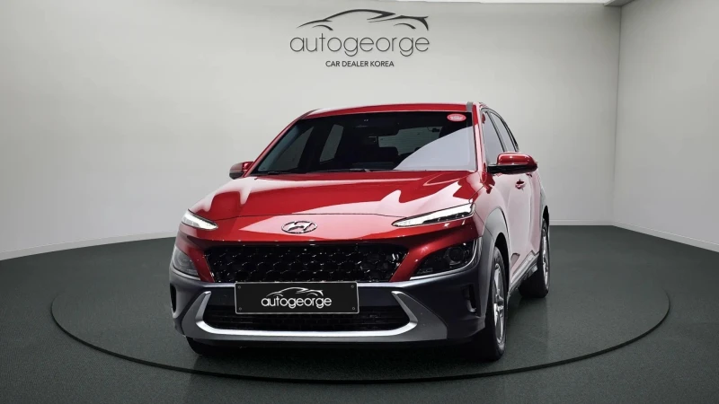 Hyundai Kona 2.0 2WD MODERN autogeorge.com, снимка 3 - Автомобили и джипове - 52391637