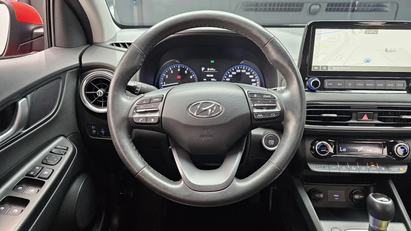 Hyundai Kona 2.0 2WD MODERN autogeorge.com, снимка 12 - Автомобили и джипове - 52391637