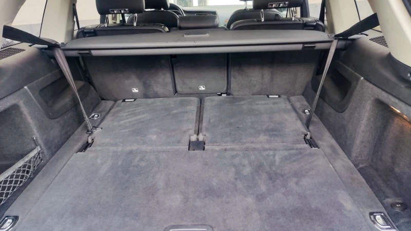 Audi Q7 3.0TDI, Face, Navi, Led, Quattro, снимка 16 - Автомобили и джипове - 53012023