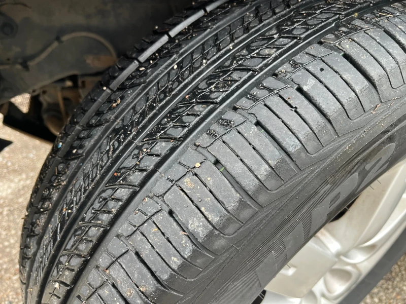 Mitsubishi Pajero 3 Facelift, снимка 15 - Автомобили и джипове - 53114435