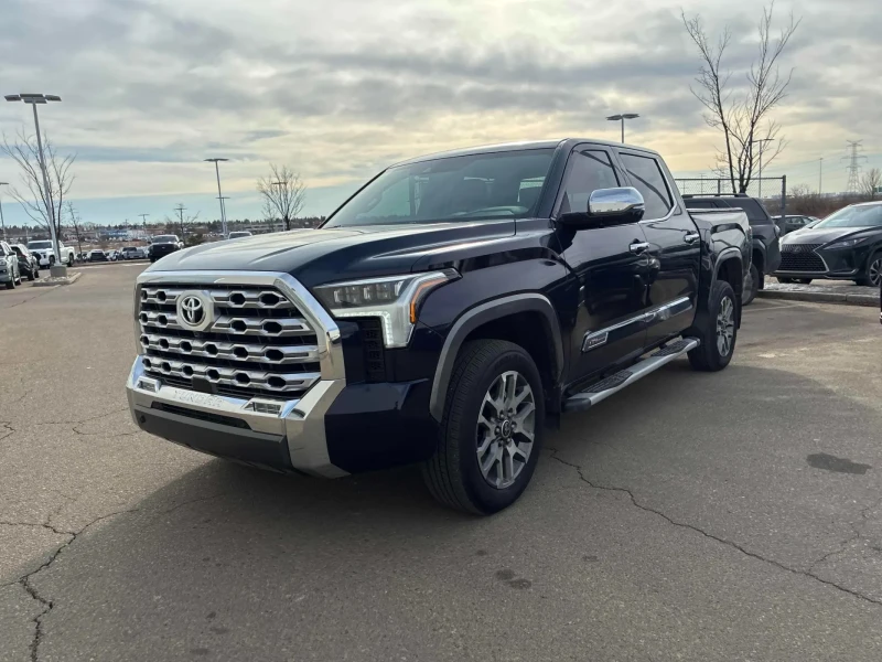 Toyota Tundra Platinum* БЕЗ ЗАБЕЛЕЖКИ* ОБДУХВАНЕ* 360 * ПАНОРАМА