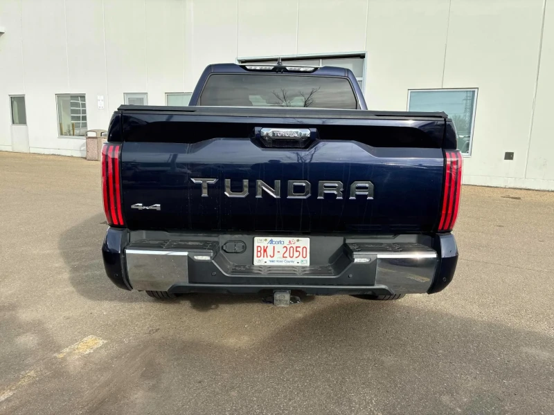 Toyota Tundra Platinum* БЕЗ ЗАБЕЛЕЖКИ* ОБДУХВАНЕ* 360 * ПАНОРАМА, снимка 5 - Автомобили и джипове - 53500729