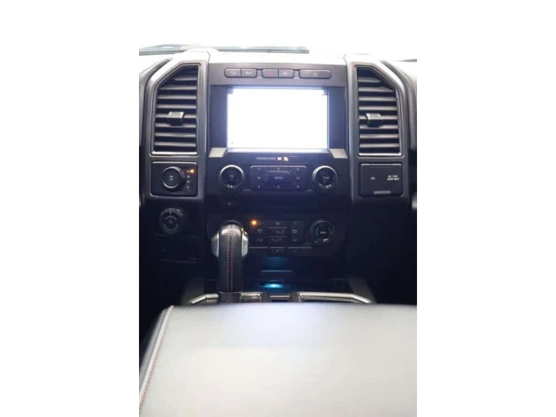 Ford F150 RAPTOR * 360 КАМЕРИ* ОБДУХВАНЕ* ПАНОРАМА, снимка 12 - Автомобили и джипове - 53536084