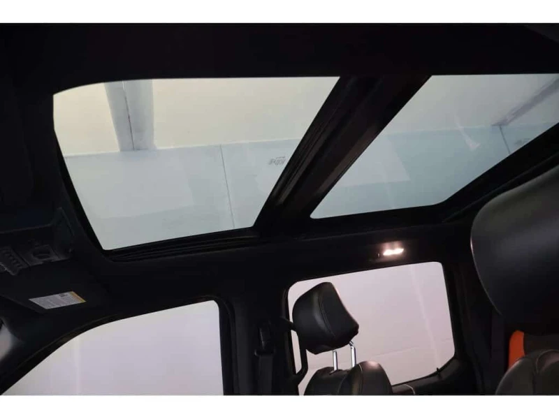 Ford F150 RAPTOR * 360 КАМЕРИ* ОБДУХВАНЕ* ПАНОРАМА, снимка 14 - Автомобили и джипове - 53536084