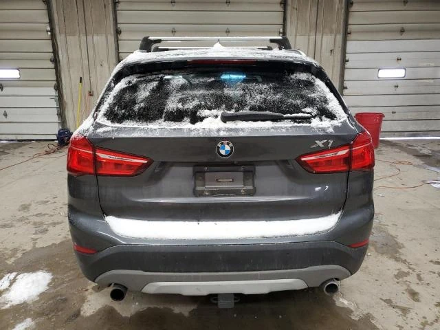 BMW X1 2.0L 4 All wheel drive, снимка 3 - Автомобили и джипове - 49318442