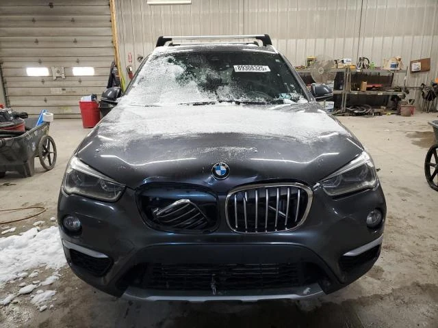 BMW X1 2.0L 4 All wheel drive, снимка 13 - Автомобили и джипове - 49318442