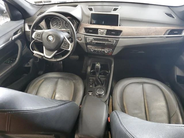 BMW X1 2.0L 4 All wheel drive, снимка 5 - Автомобили и джипове - 49318442