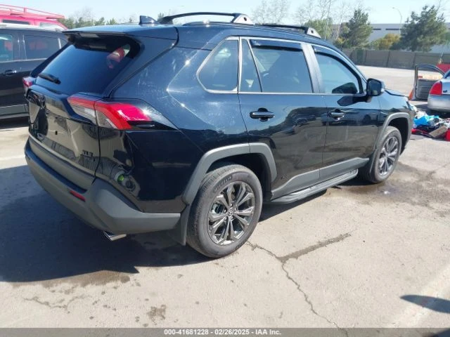 Toyota Rav4 XLE PREMIUM - изображение 3