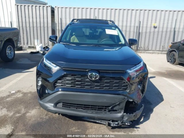 Toyota Rav4 XLE PREMIUM - изображение 8
