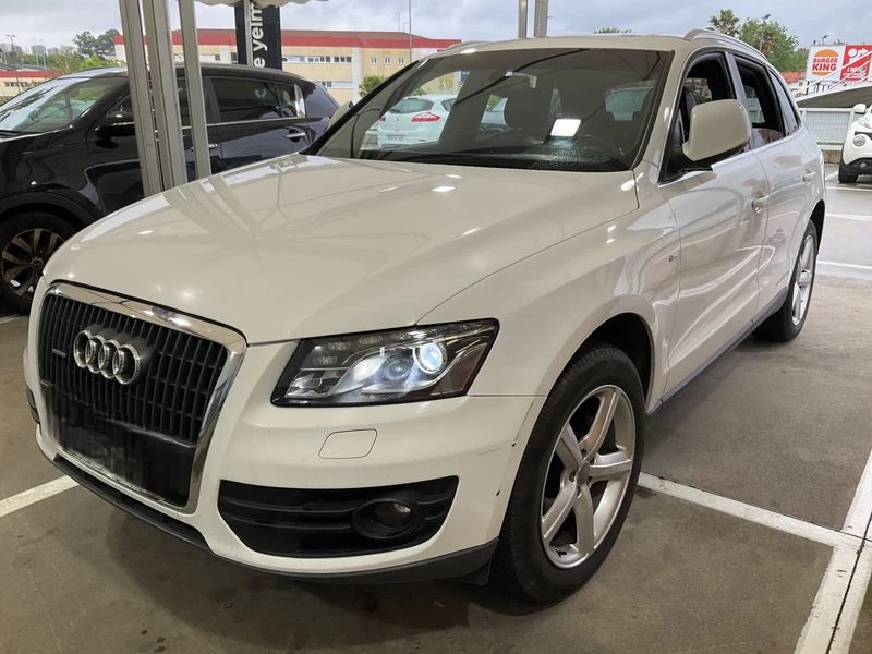 Audi Q5 Очакван внос , s-line - 19000 лв. - 73230114 1