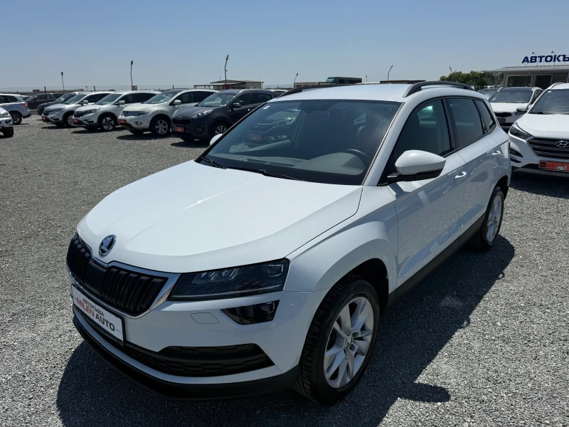 Skoda Karoq (KATO НОВА) - 29900 лв. - 91465667 1