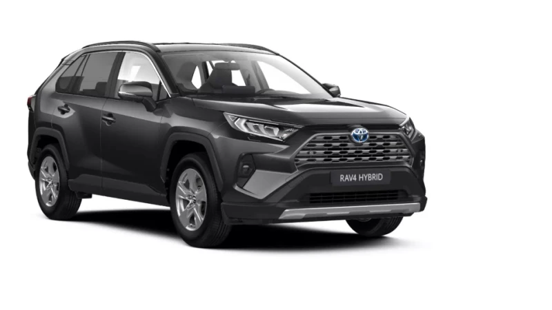 Toyota Rav4 HYBRID AWD EXECUTIVE - 85580 лв. - 58285063 1