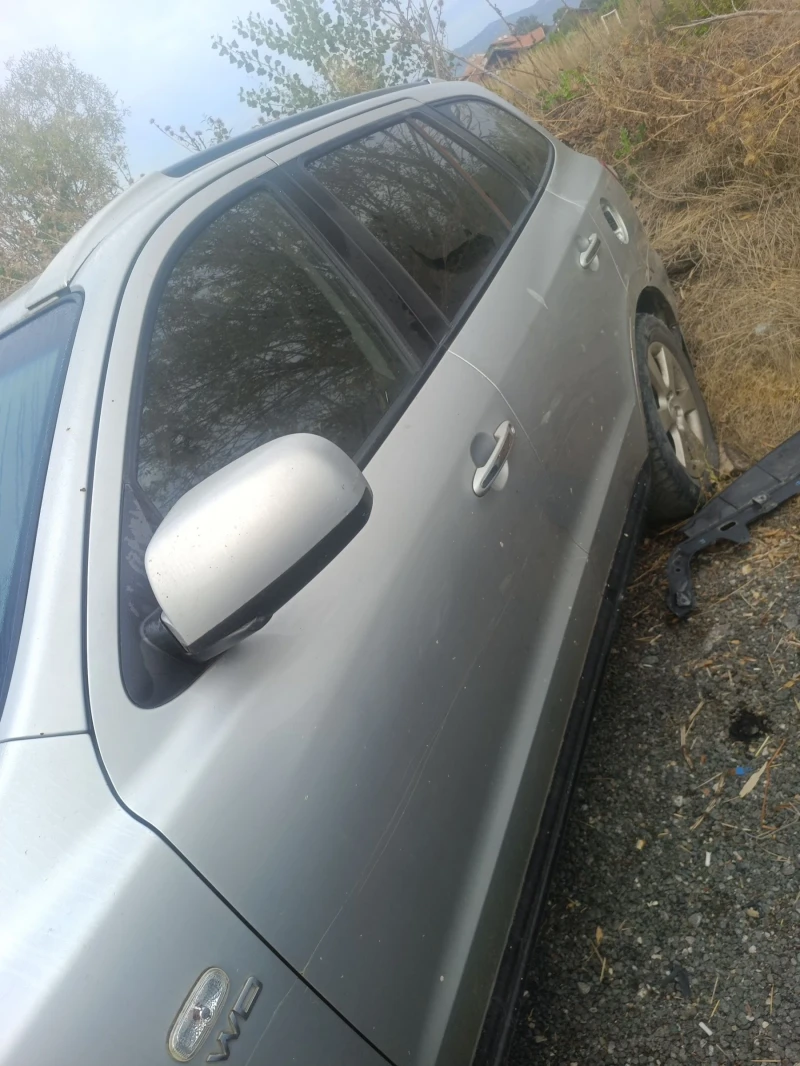 Hyundai Santa fe 2.2 дизел - 11 лв. - 30657174 1