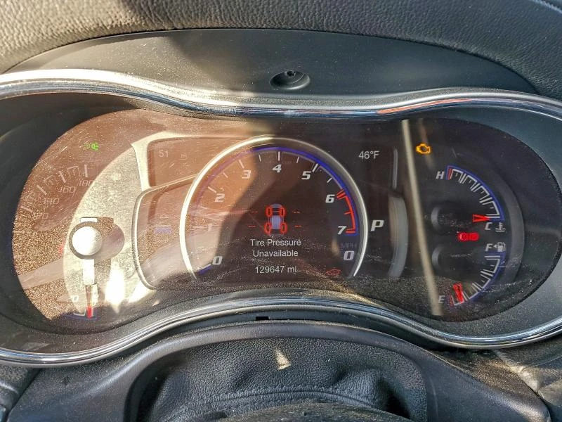 Jeep Grand cherokee SRT-8* 6.4L 475HP* Клип на мотор* CARFAX - изображение 8