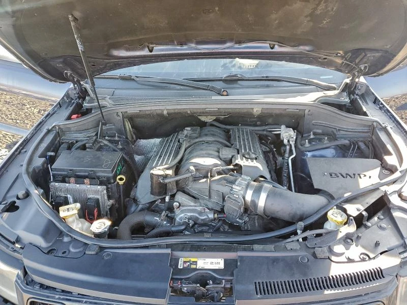 Jeep Grand cherokee SRT-8* 6.4L 475HP* ���� �� �����* CARFAX | Mobile.bg � ����������� 11