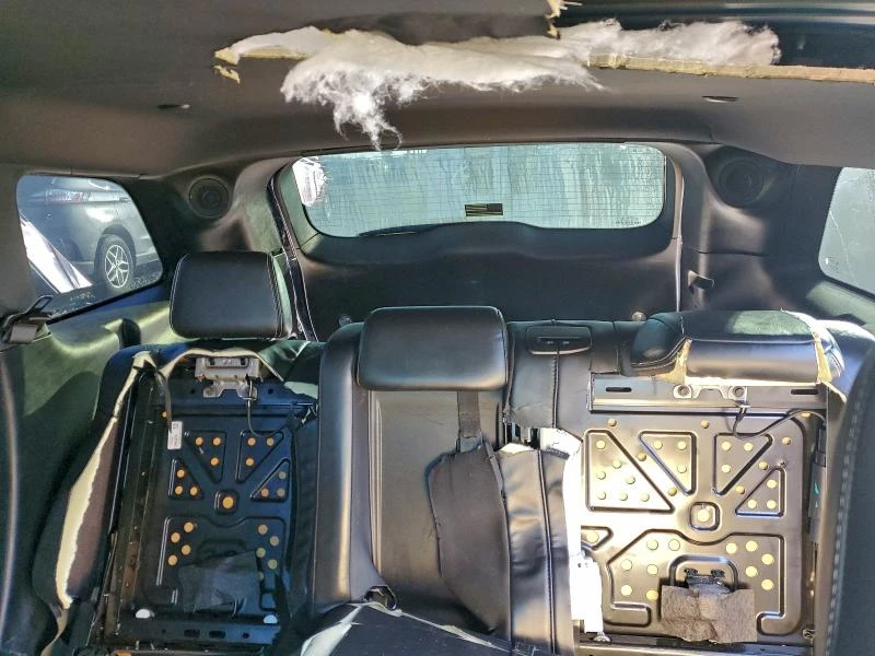 Jeep Grand cherokee SRT-8* 6.4L 475HP* Клип на мотор* CARFAX - изображение 9