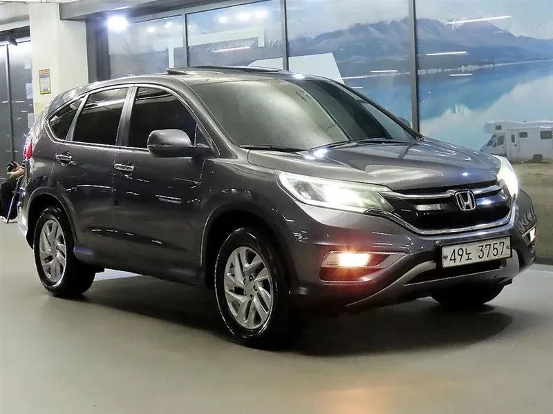 Honda Cr-v | Mobile.bg � ����������� 3