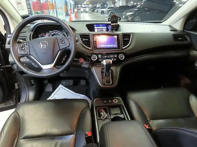 Honda Cr-v | Mobile.bg � ����������� 6