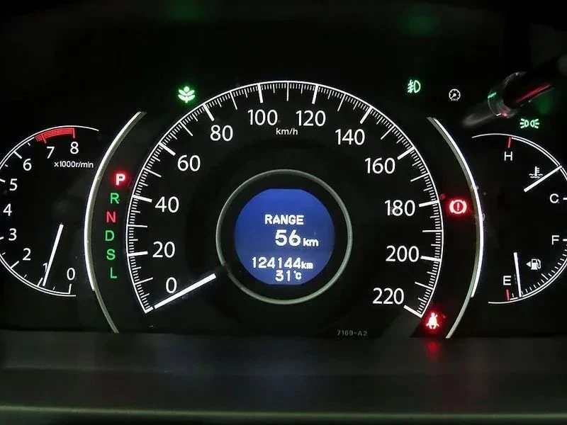 Honda Cr-v | Mobile.bg � ����������� 9