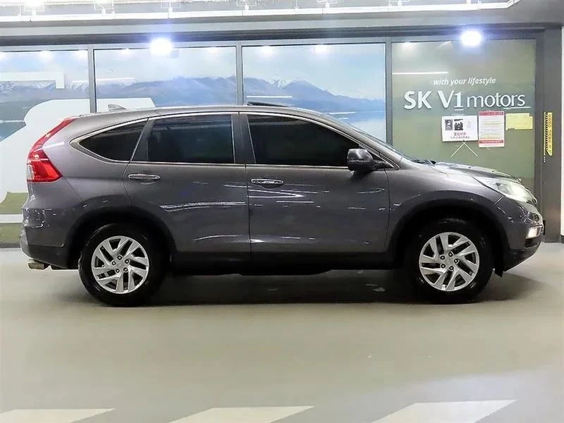 Honda Cr-v | Mobile.bg � ����������� 5