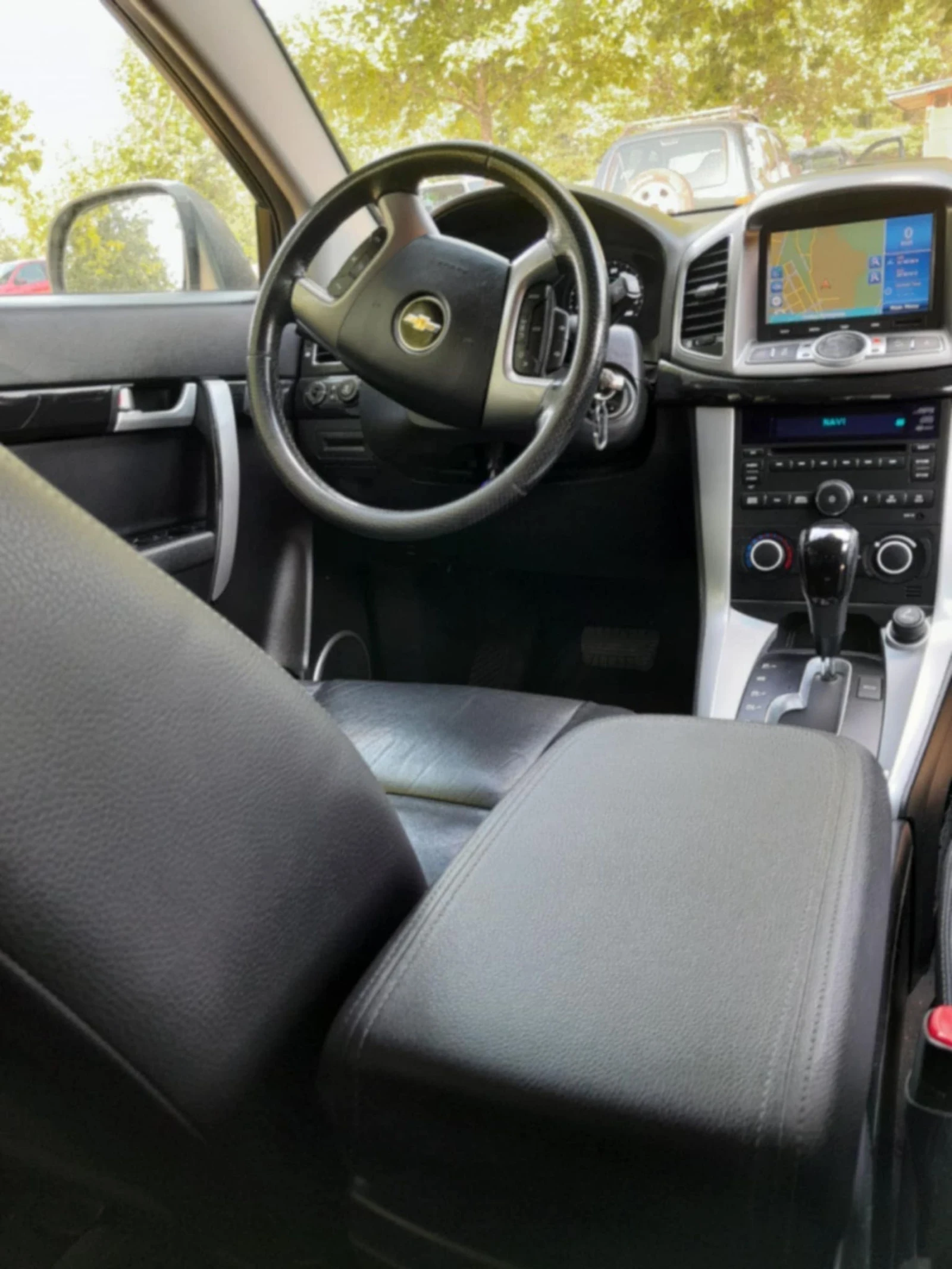 Chevrolet Captiva Captiva - изображение 4
