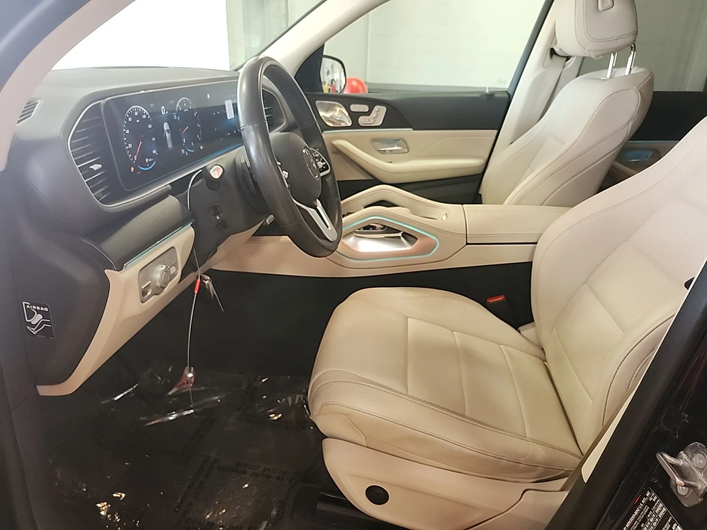 Mercedes-Benz GLE 350 4matic* LED* 360* BURMESTER* Auto Park* Pano - изображение 6