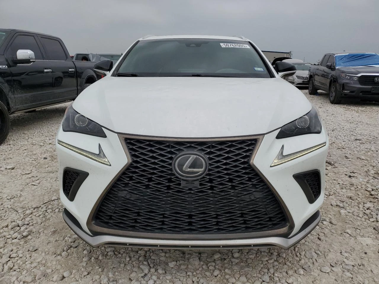 Lexus NX 300 Автокредит* Сервизна история - изображение 5