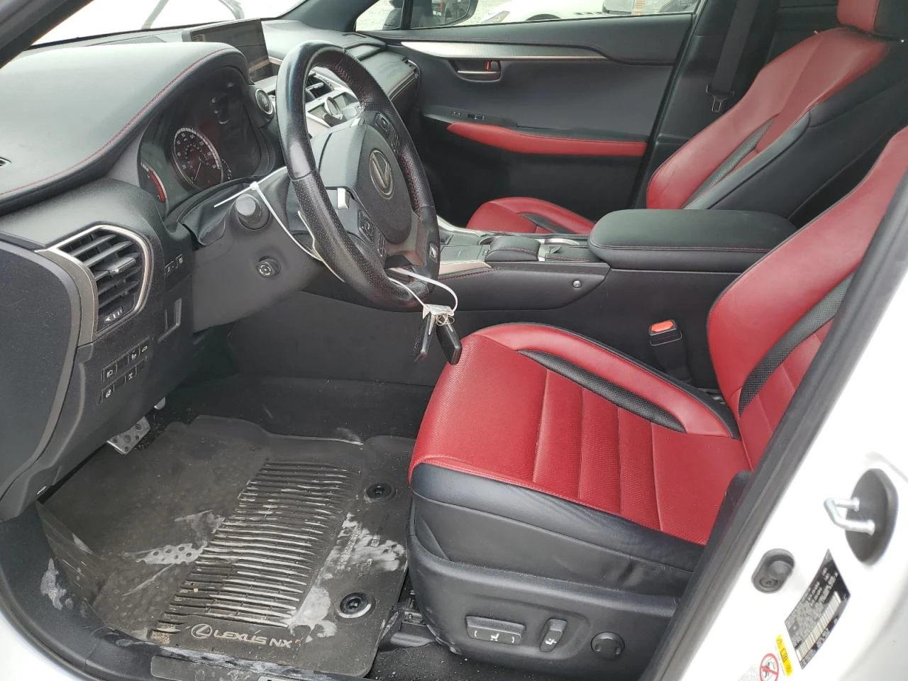 Lexus NX 300 Автокредит* Сервизна история - изображение 7